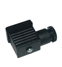 Baso SVC200-1 Connector for Solenoid Valve
