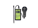 Digital Vane & Hot Wire Velocity Meter TPI Model 575C1