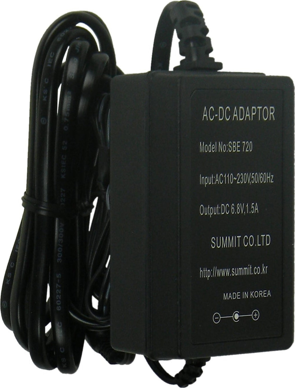 Charger Pack 240V for 712, 709R