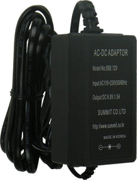 Charger Pack 240V for 712, 709R