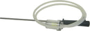 Flue probe for 707 Analyser