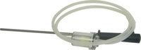 Flue probe for 707 Analyser