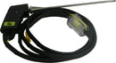 Flue Gas Analyser Probe K Type