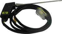 Flue Gas Analyser Probe K Type