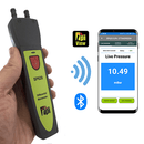 SP620 Differential Presssure Meter