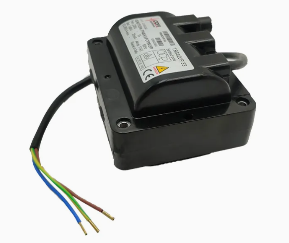 Cofi Ignition Transformer TRS820P/33: 220-240V, 1x8KV
