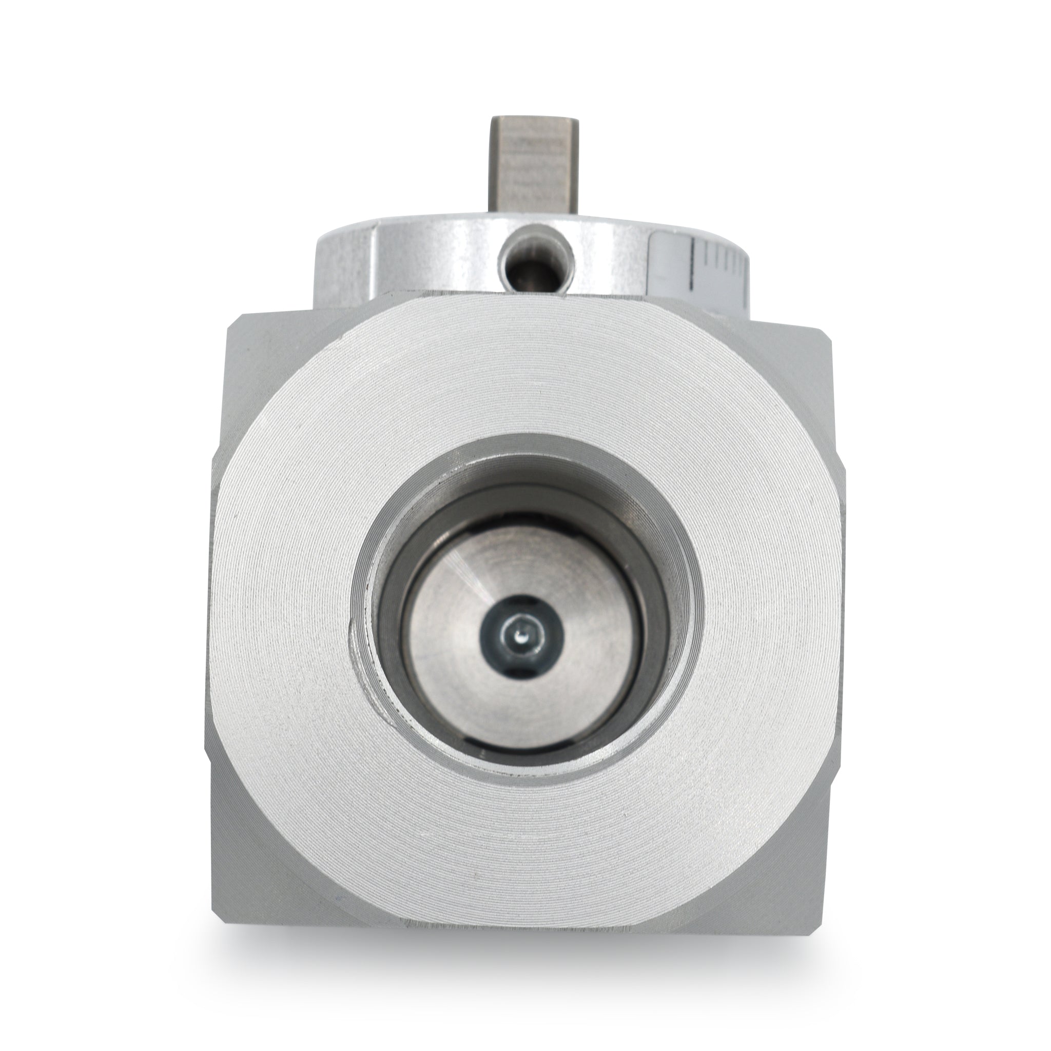 3/4in Full Port Butterfly Valve