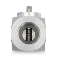 1in Reduced Port Butterfly Valve