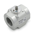 1-1/4in Reduced Port Butterfly Valve