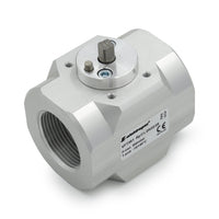 1-1/4in Reduced Port Butterfly Valve