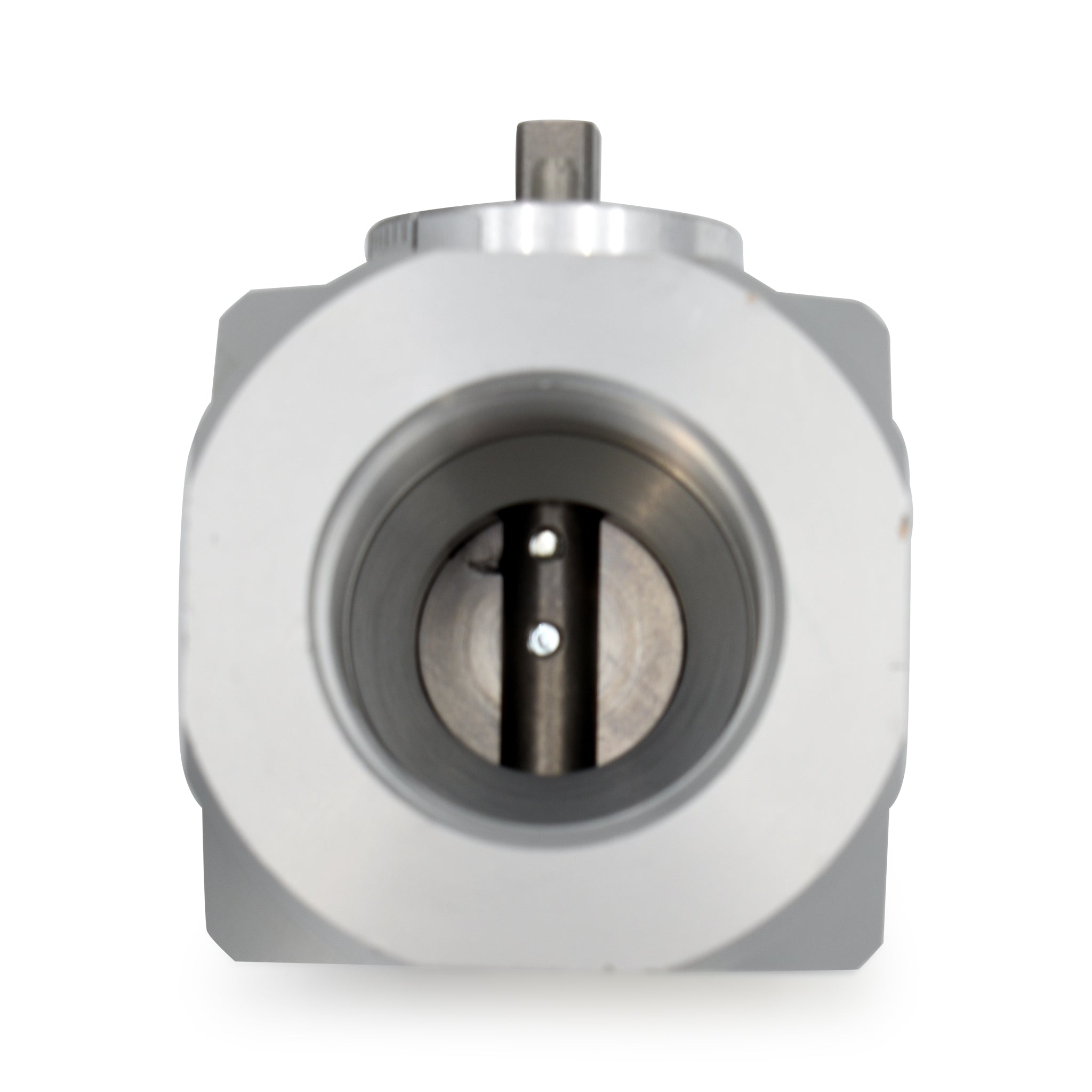 1-1/4in Reduced Port Butterfly Valve