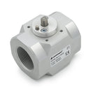 1-1/4in Full Port Butterfly Valve