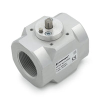 1-1/4in Full Port Butterfly Valve