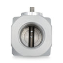 1-1/4in Full Port Butterfly Valve