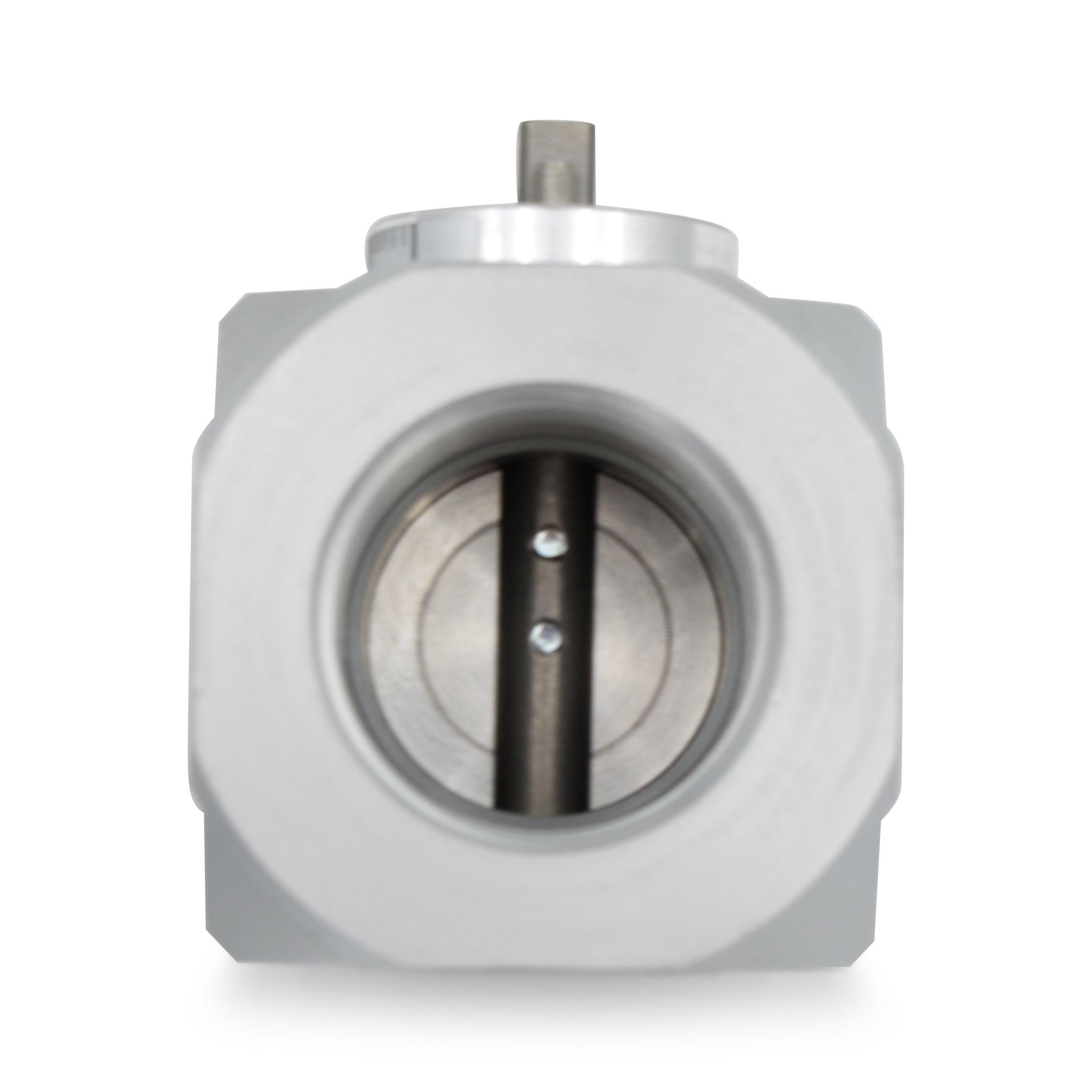 1in Full Port Butterfly Valve