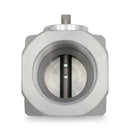 1-1/2in Reduced Port Butterfly Valve