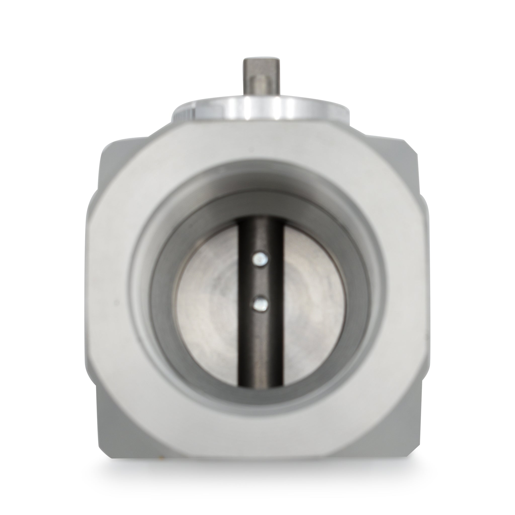 1-1/2in Reduced Port Butterfly Valve