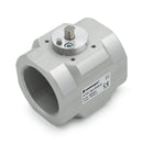 2in Reduced Port Butterfly Valve