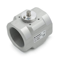 2in Reduced Port Butterfly Valve