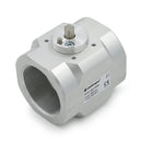 2in Full Port Butterfly Valve