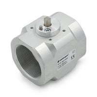 2in Full Port Butterfly Valve