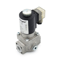 15mm BSP Single Valve 230VAC Pmax 20kPa