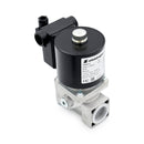 25mm BSP Single Valve 230VAC Pmax 6Bar