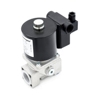 32mm BSP Single Valve 230VAC Pmax 6Bar