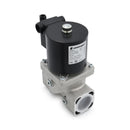 50mm BSP Single Valve 110VAC Pmax 20kPa