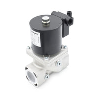 40mm BSP Single Valve 230VAC Pmax 6Bar