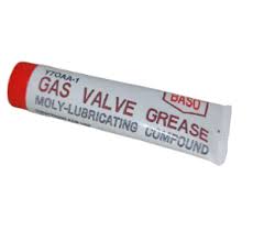 Baso Y70AA-1 Thread Grease Single Tube for Gas Valves