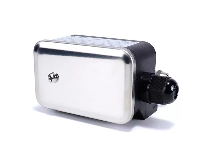 LF52A Adjustable Water Differential Pressure Switch