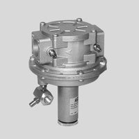 50mm Air Gas Reg 0.5 bar