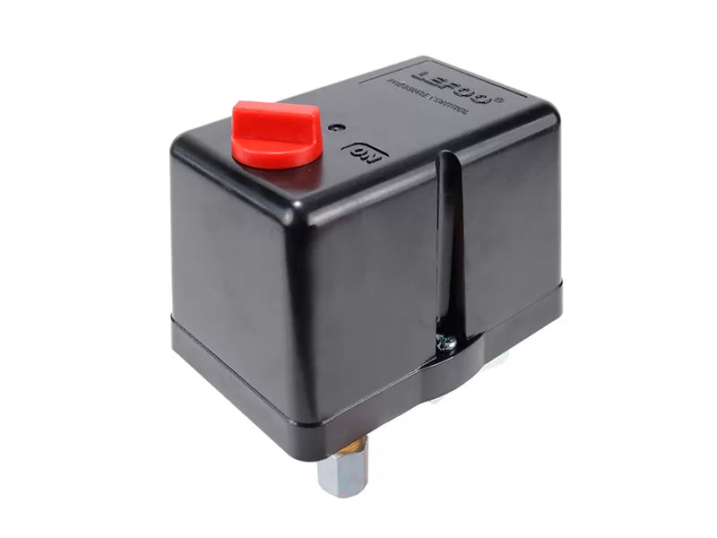 LF19 Air Compressor and Pump Pressure Switch