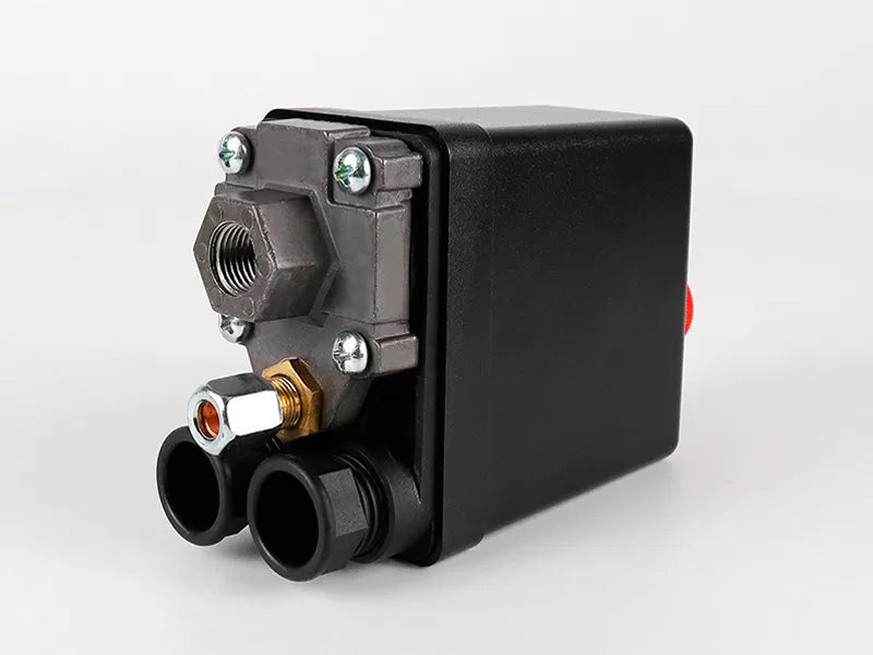 LF10L Air Compressor Pressure Switch