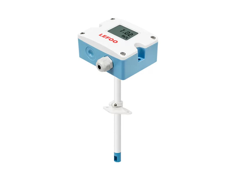 LFS10 Air Speed Transmitter