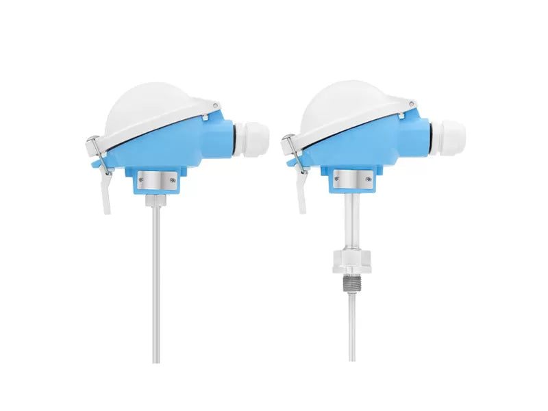 LFW20 Armored Temperature Transmitter