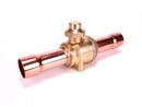 LFBV Ball Valve