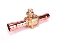 LFBV Ball Valve