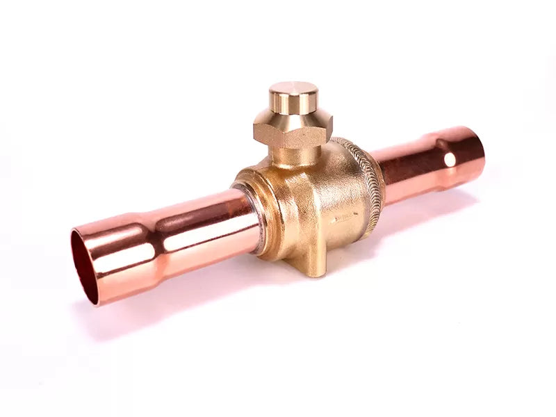 LFBV Ball Valve