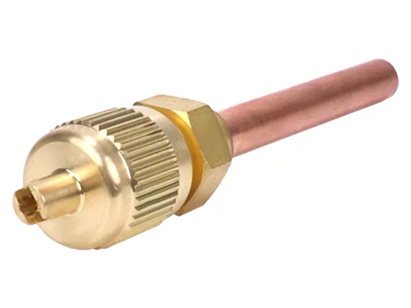 LFCV Charge Valve