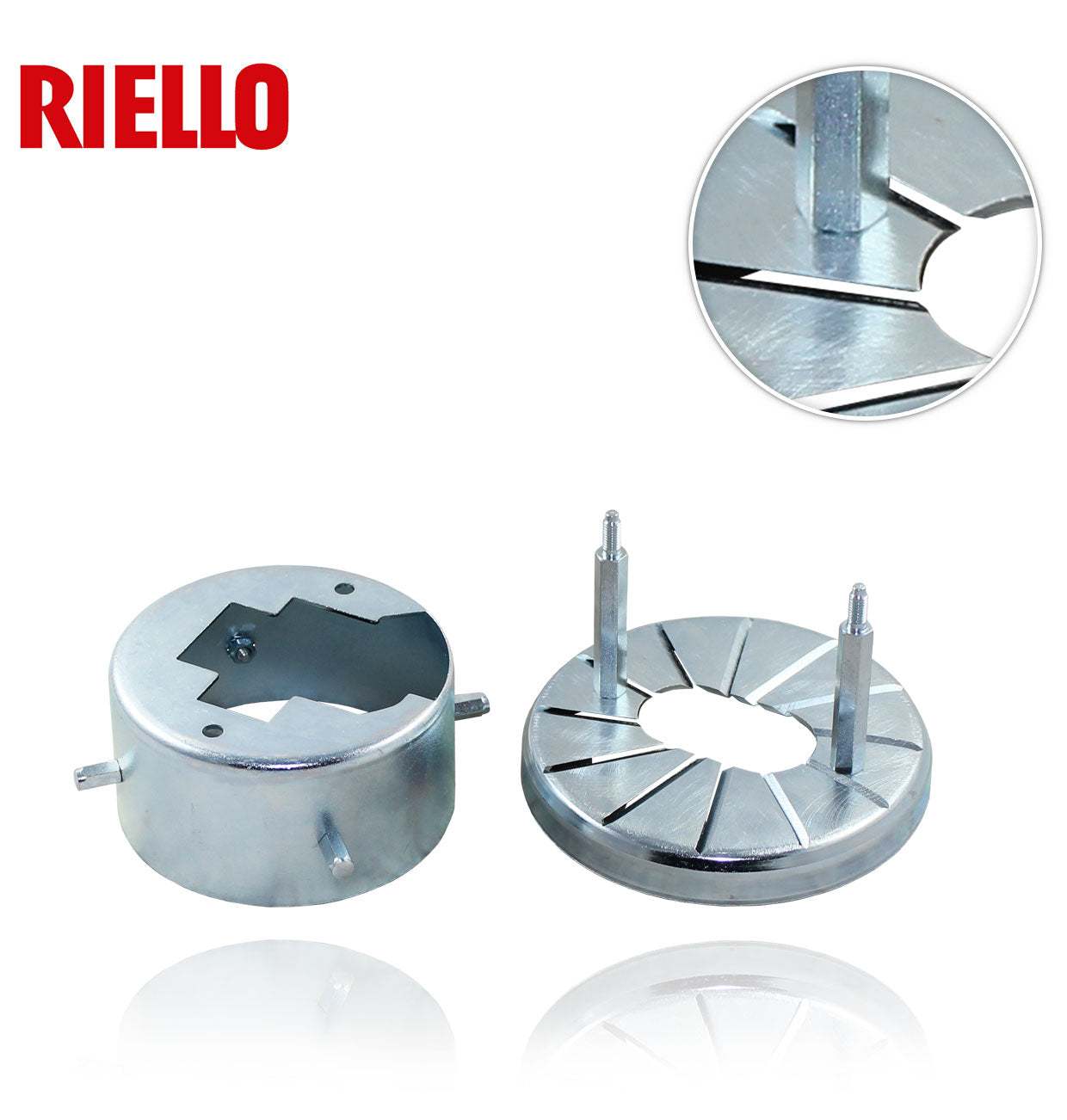 Riello Spares