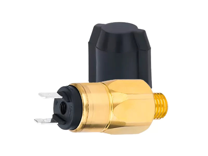 LF708 Diaphragm Pressure Switch