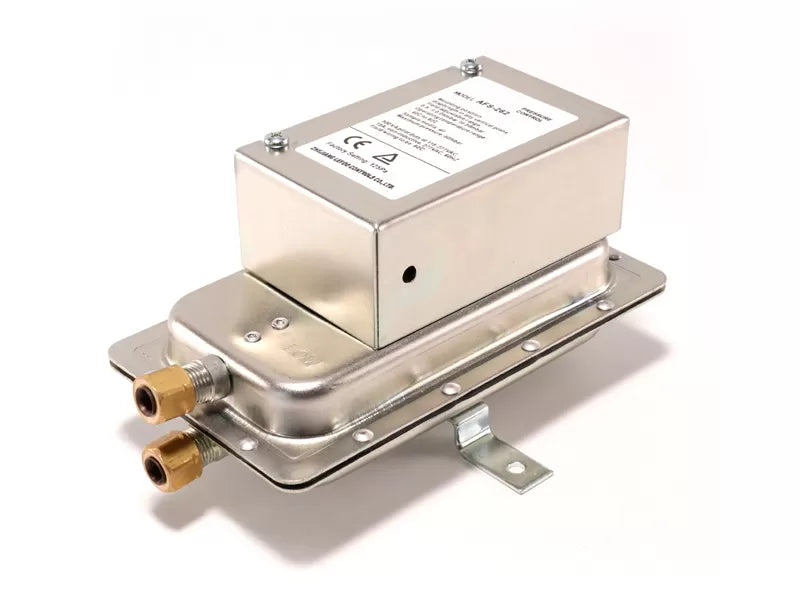LEFOO Differential Pressure Switches
