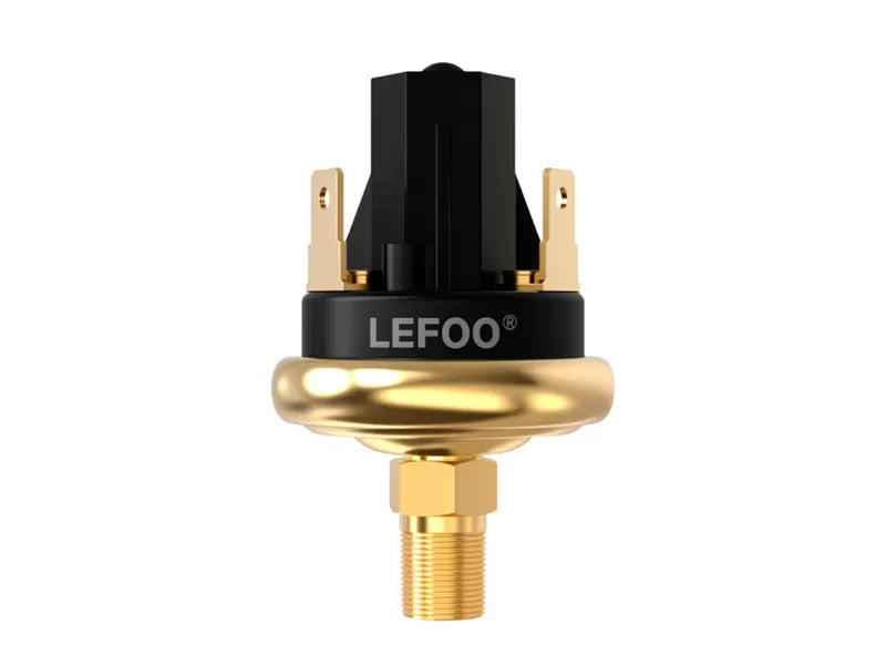 LF20 Differential-free Multi-purpose Pressure Switch