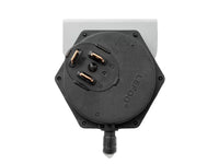 LF31 Differential Furnace Pressure Switch