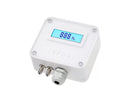 LFM11 Differential Pressure Transmitter
