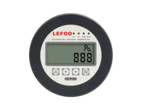 LFM33 Differential Pressure Transmitter