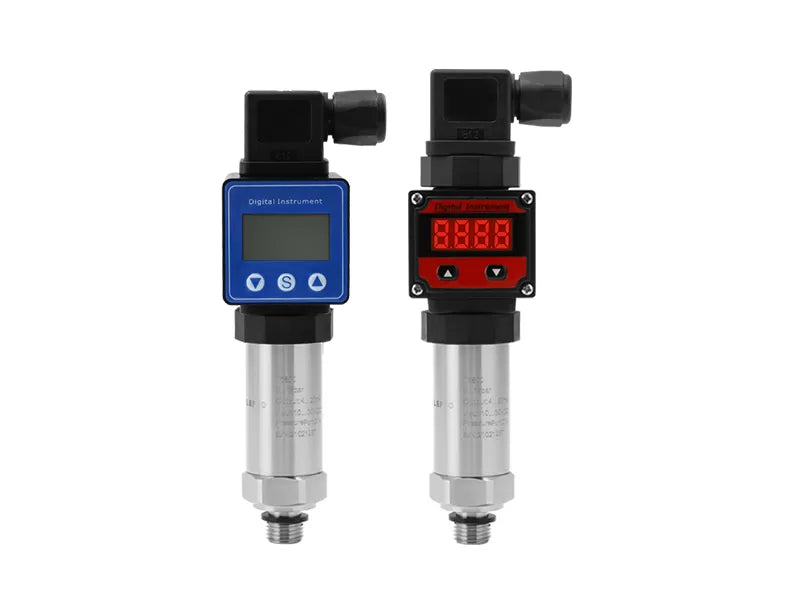 LFT6800 Digital Display Pressure Transmitter