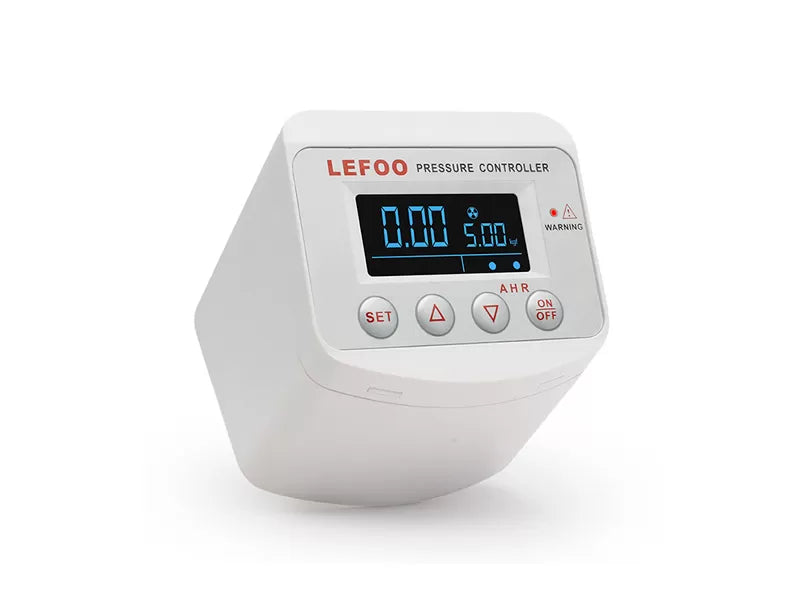 LFDS63 Digital Pressure Switch